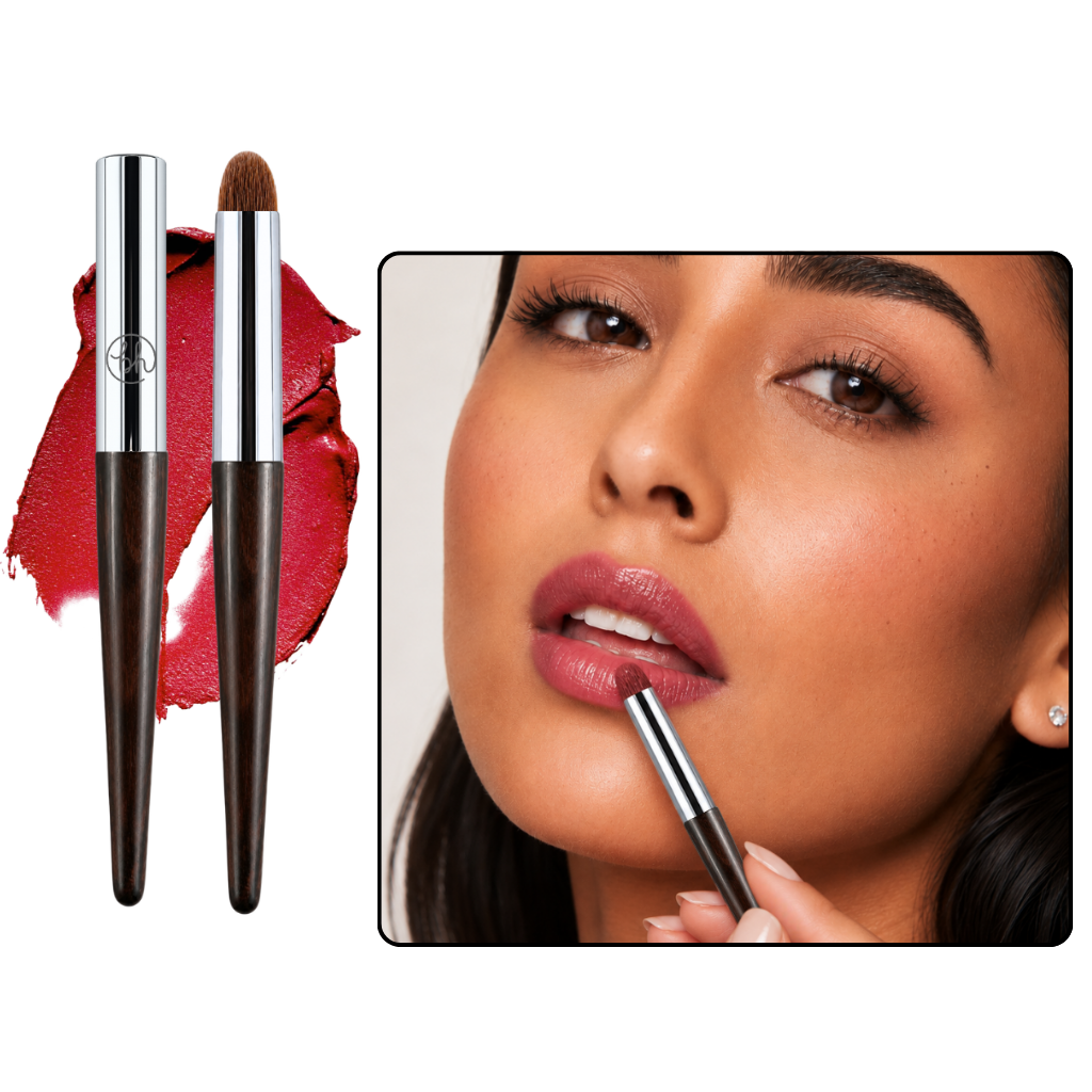 Cọ Tán Son Môi BH Cosmetics Lip Brush BH061